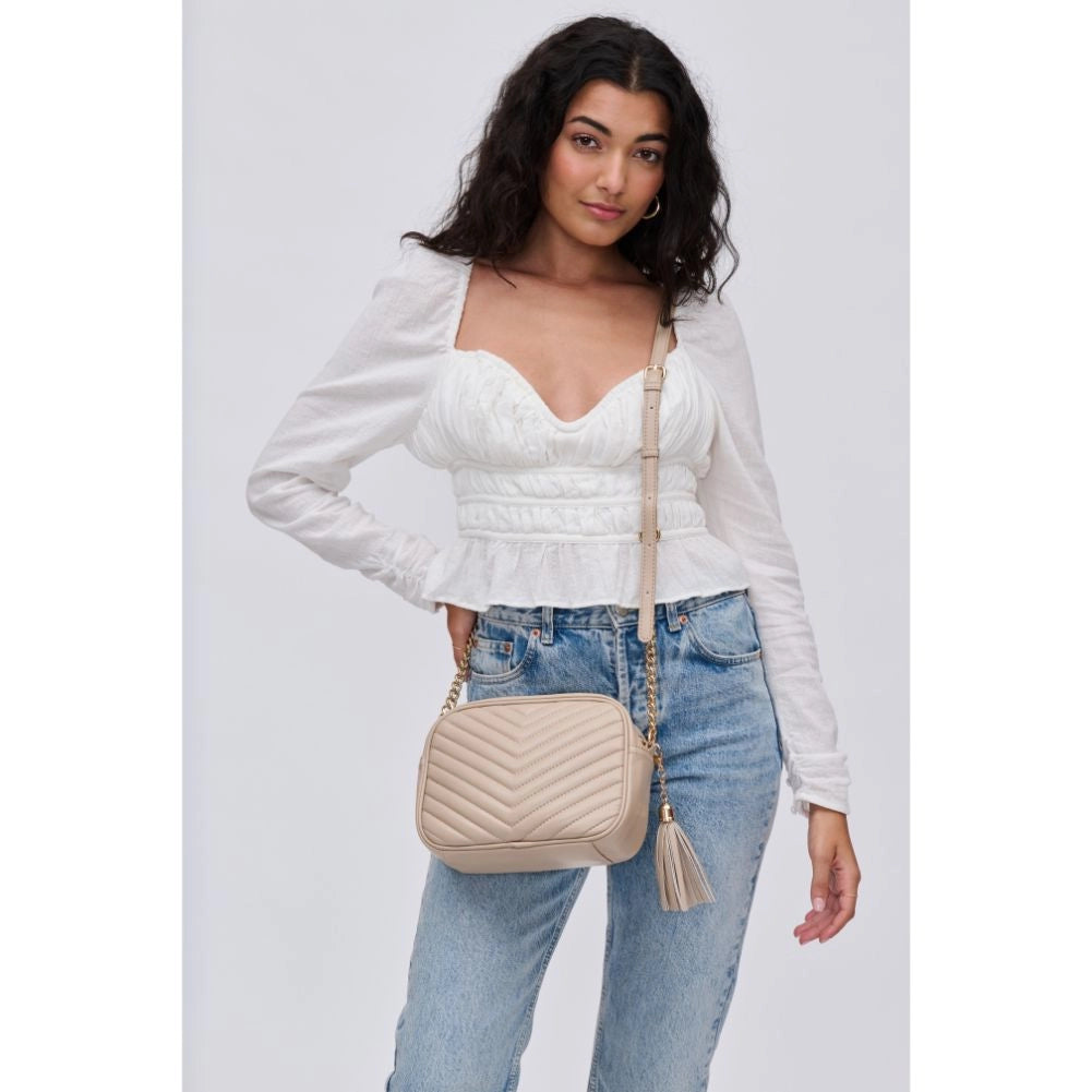 Elodie Crossbody Bag