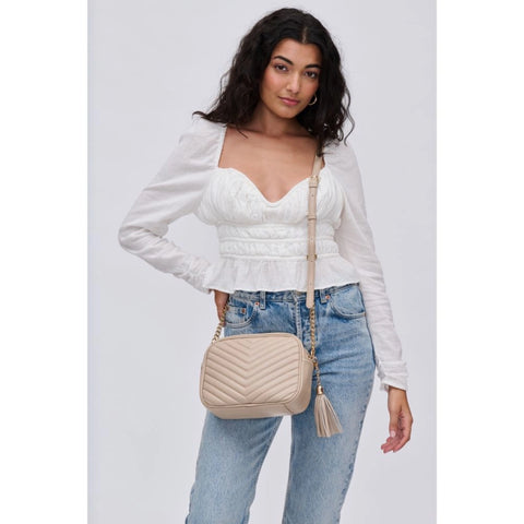 Shantel Wallet