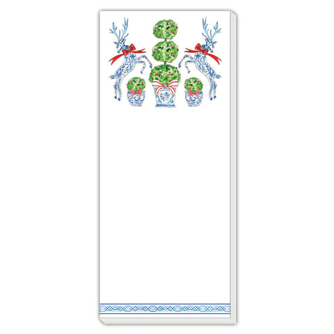Season's Greetings Cardinal Card