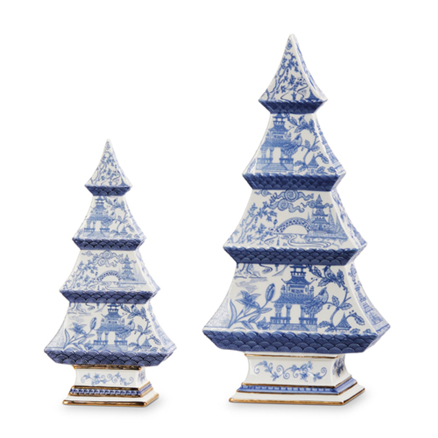 Chinoiserie Tree