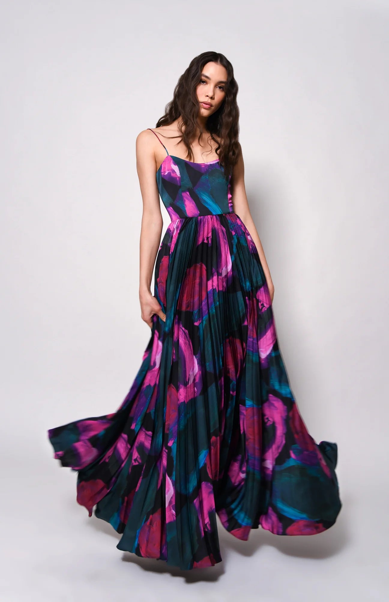 Darra Dress