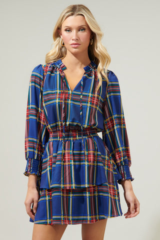 Julee Dress