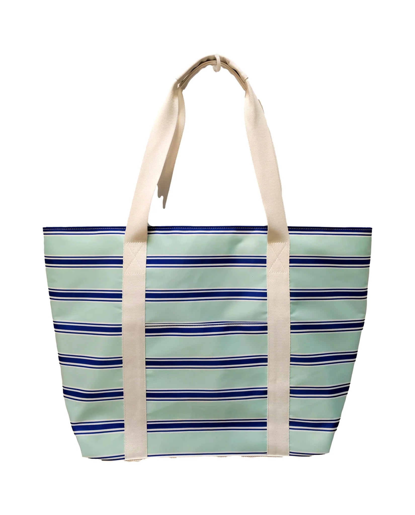 Cabana Bag in Blue