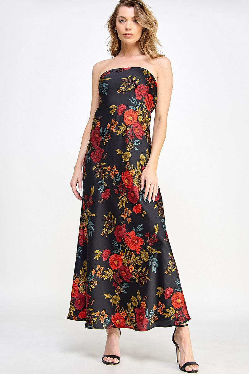 Enchanted Slip Dress