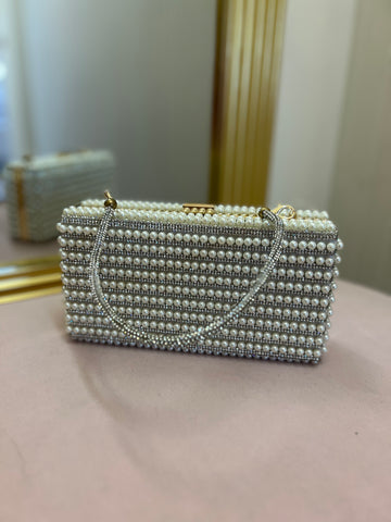 Hanging Provence Toiletry Case