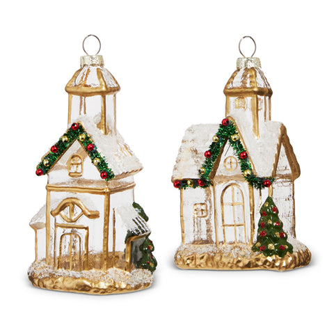 Season's Greetings Cardinal Card