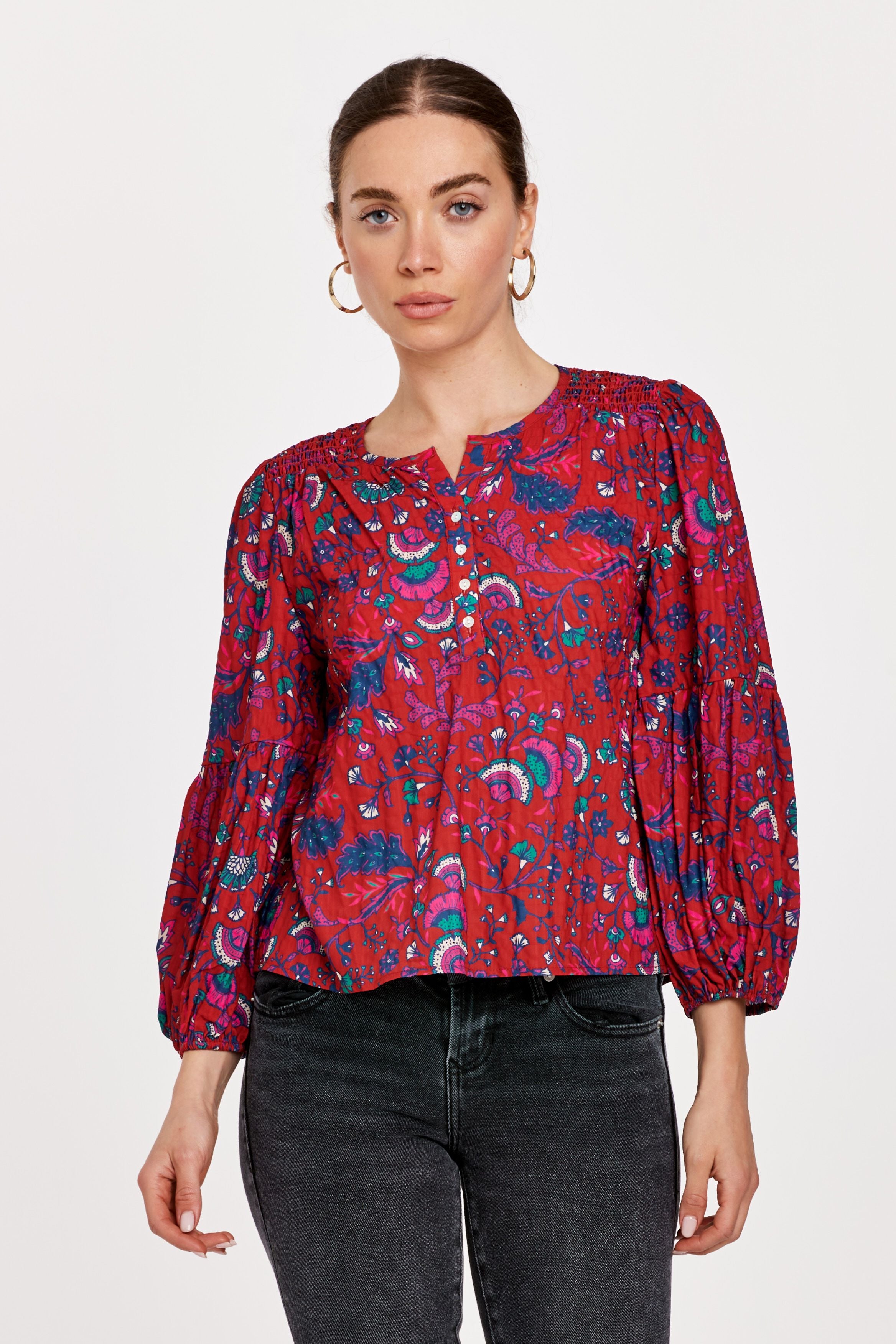 Granada Top
