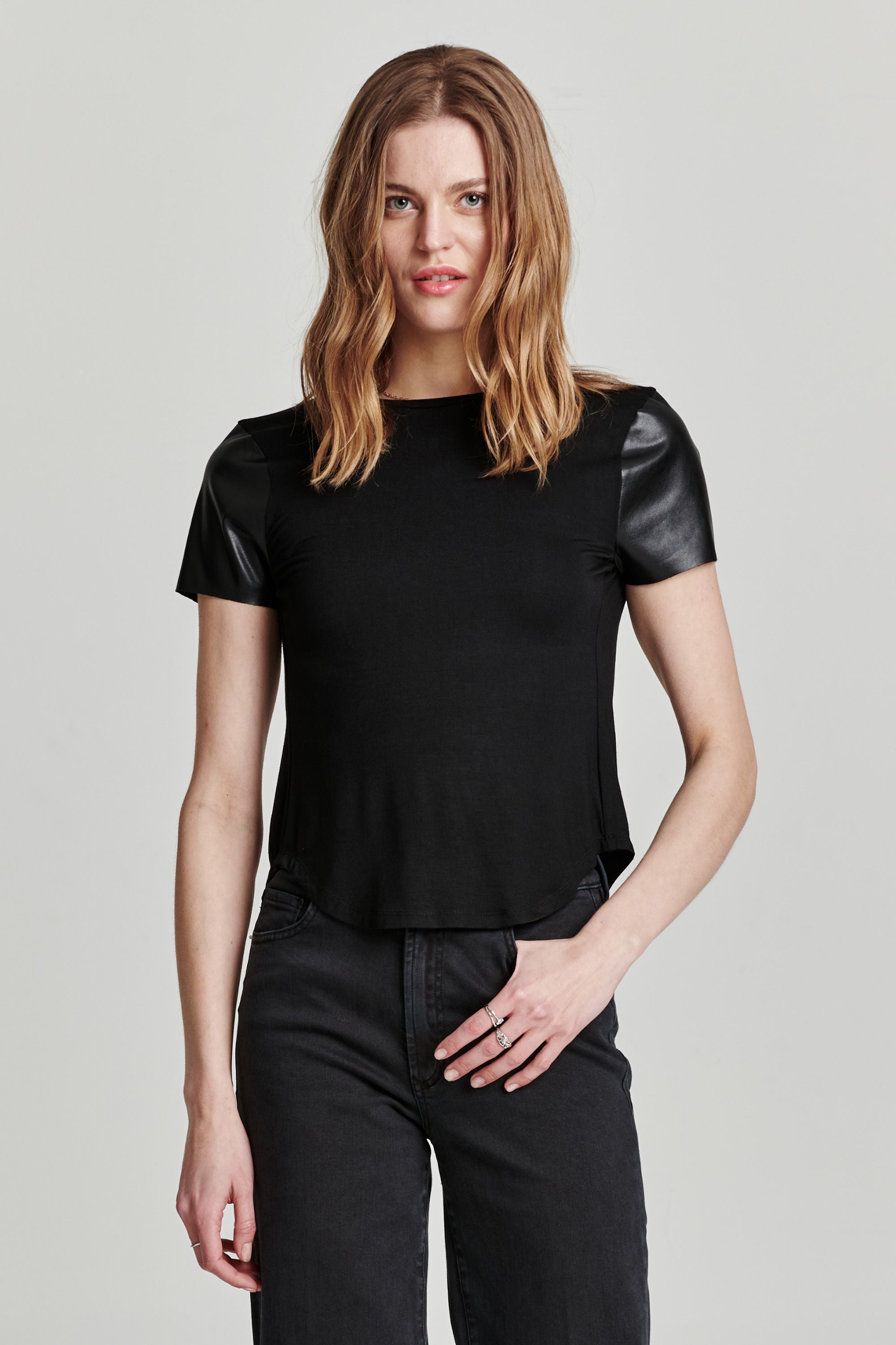Elodie Top