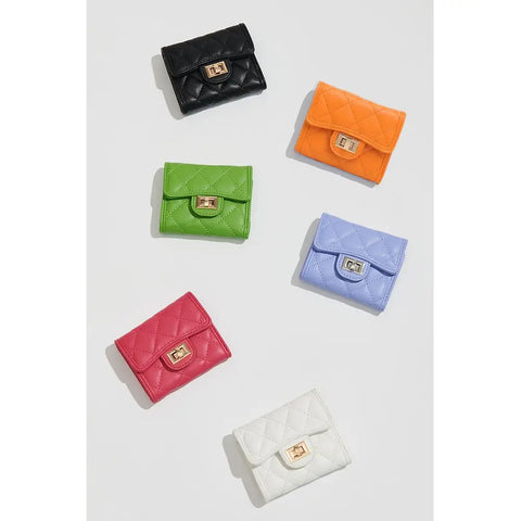 Via Lucia Belt Bag