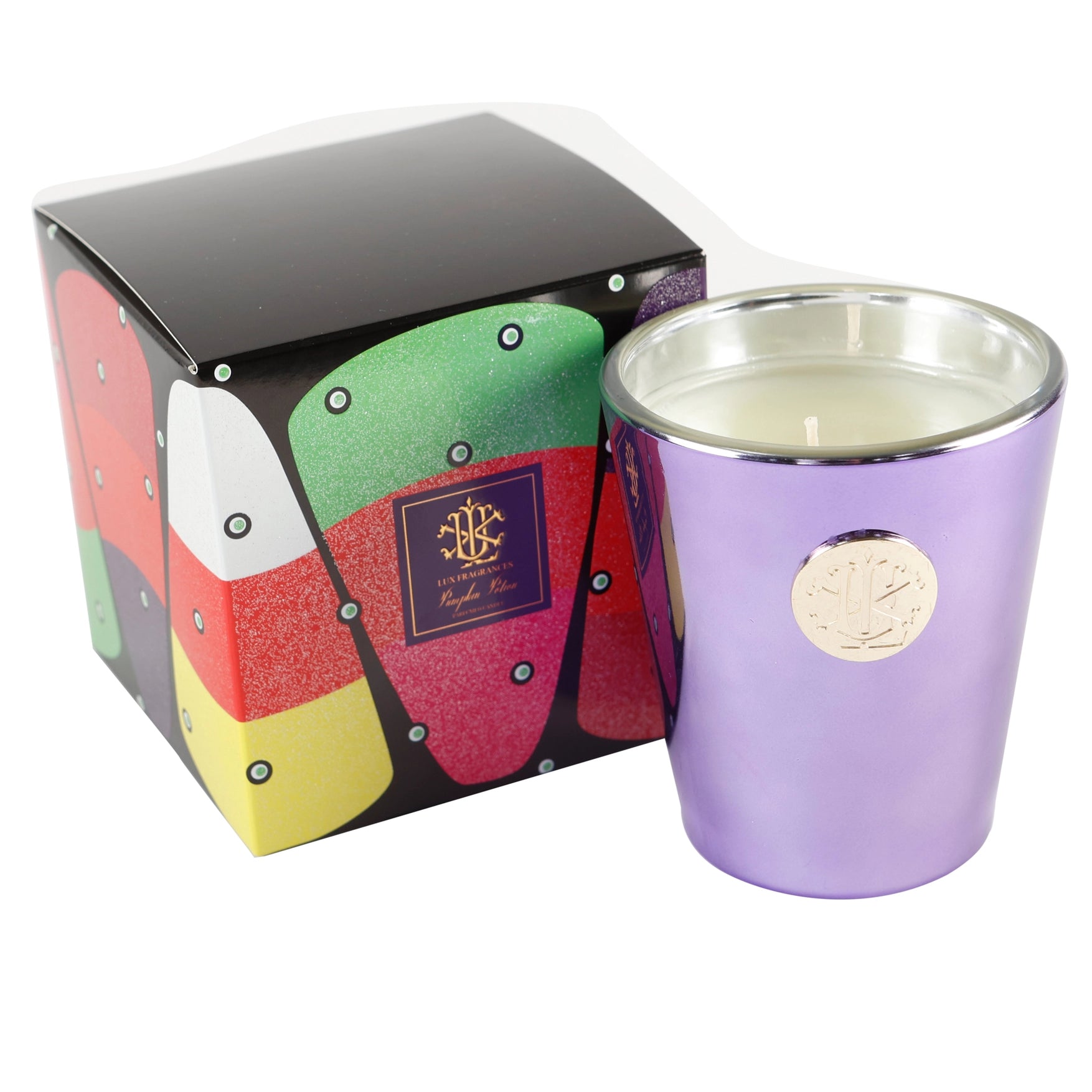 Puplin Potion Boxed Candle