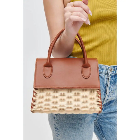 Shantel Wallet