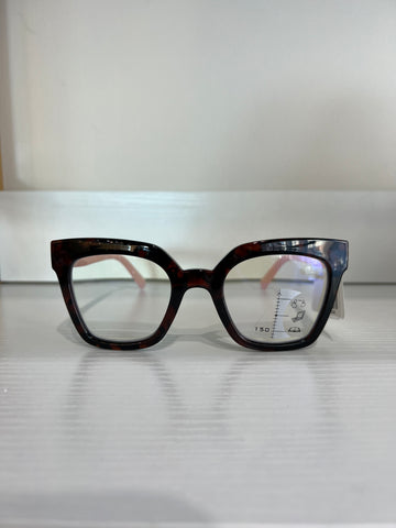 RS4118 Clear Readers