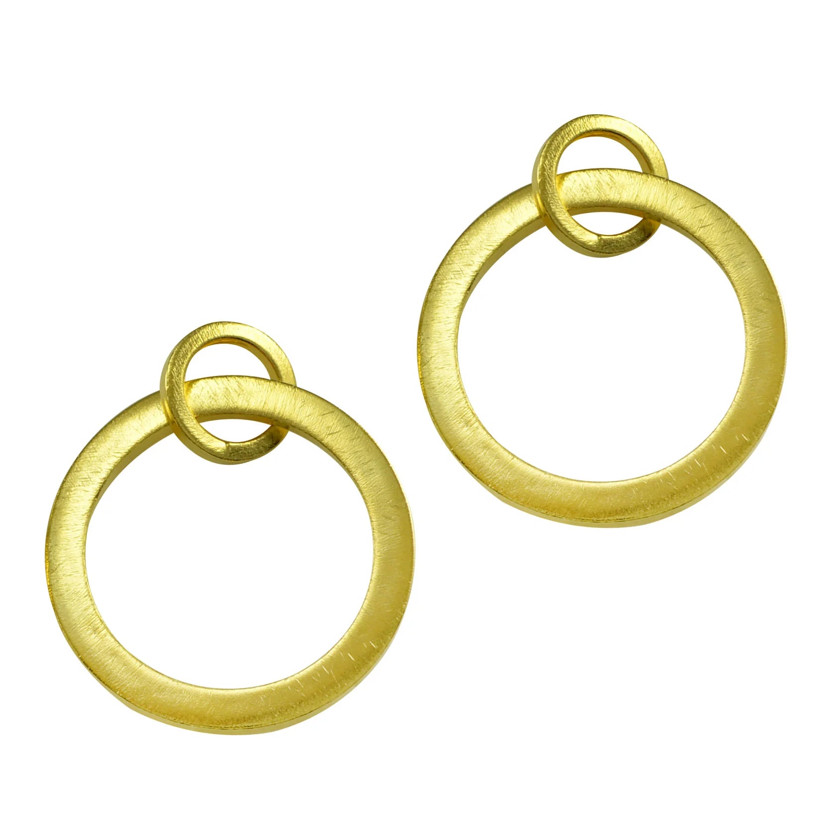 Zilah Earrings