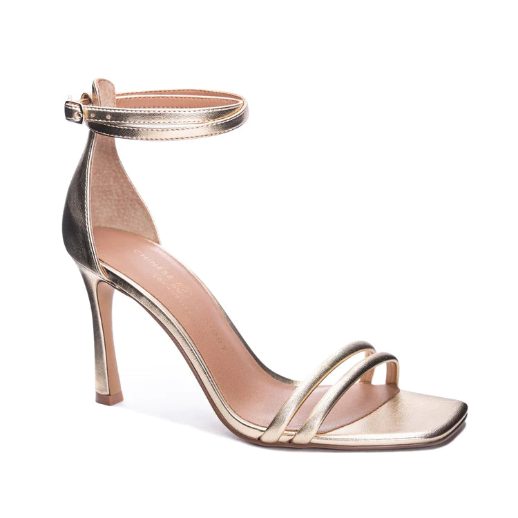 Jasmine Dress Sandal