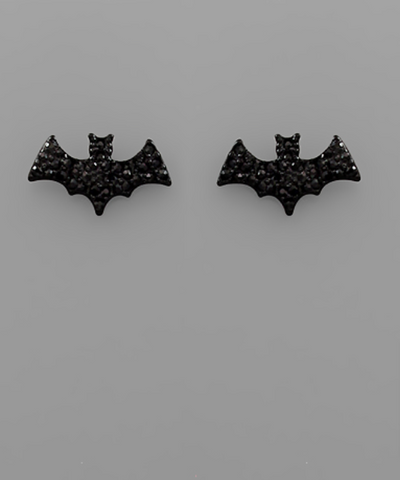 Game Day Earrings