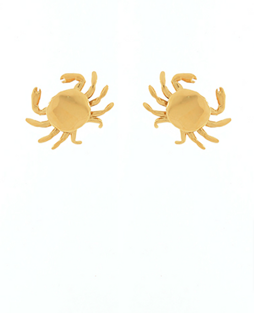 Crab Studs