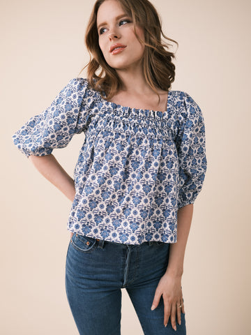 Brynlee Dress