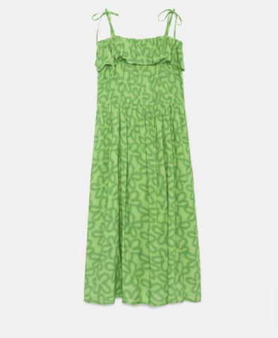 Brynlee Dress