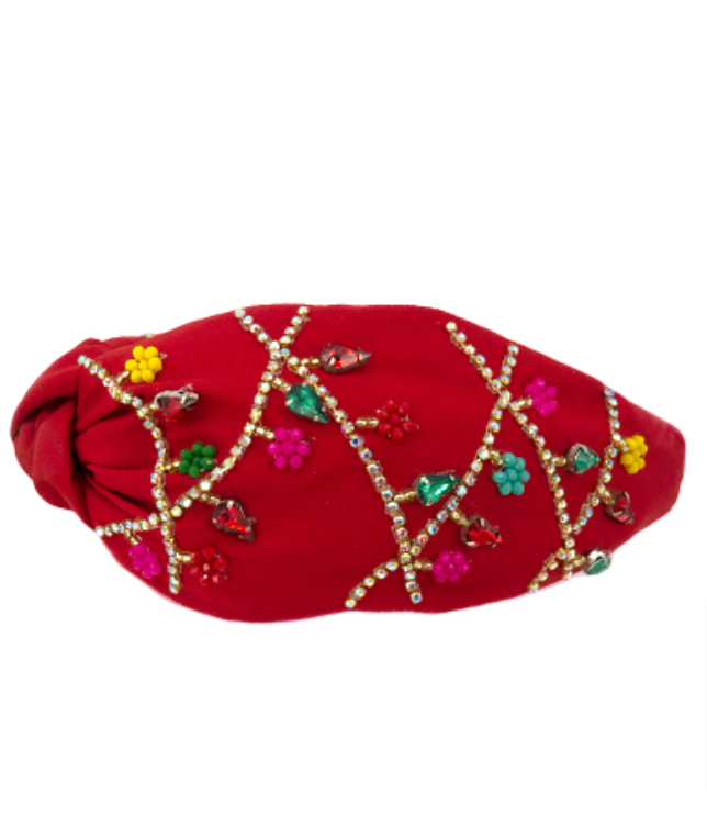 Jingle Jingle Headband