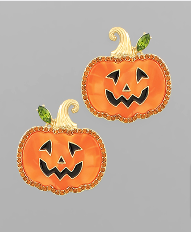 Jack'o Lantern