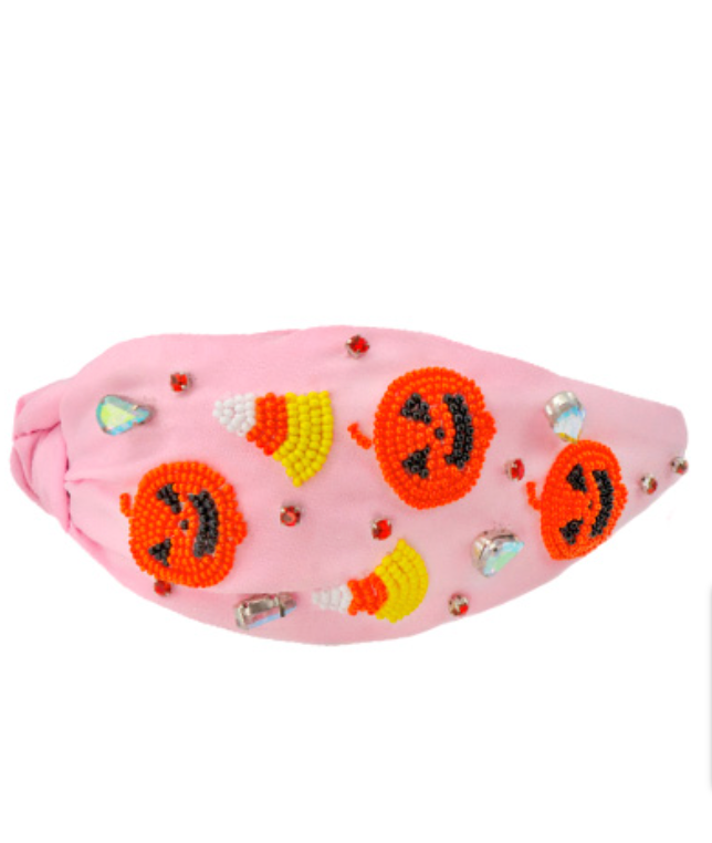 Fall Fest Headband