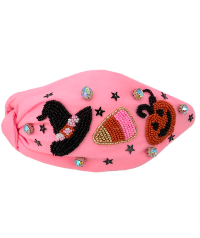 Hocus Pocus Headband