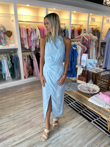 Brynlee Dress