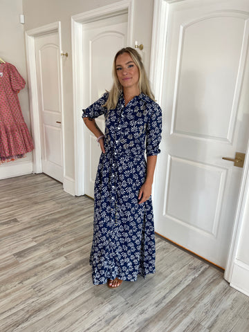 Brynlee Dress