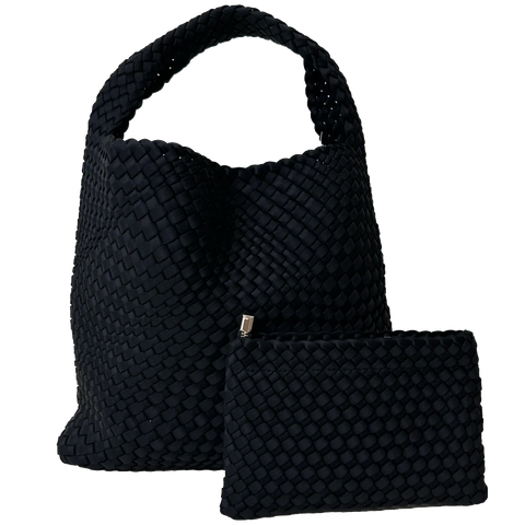 Hanging Provence Toiletry Case