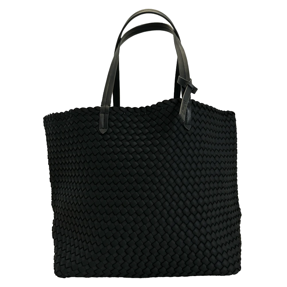 Lydia Woven Bag
