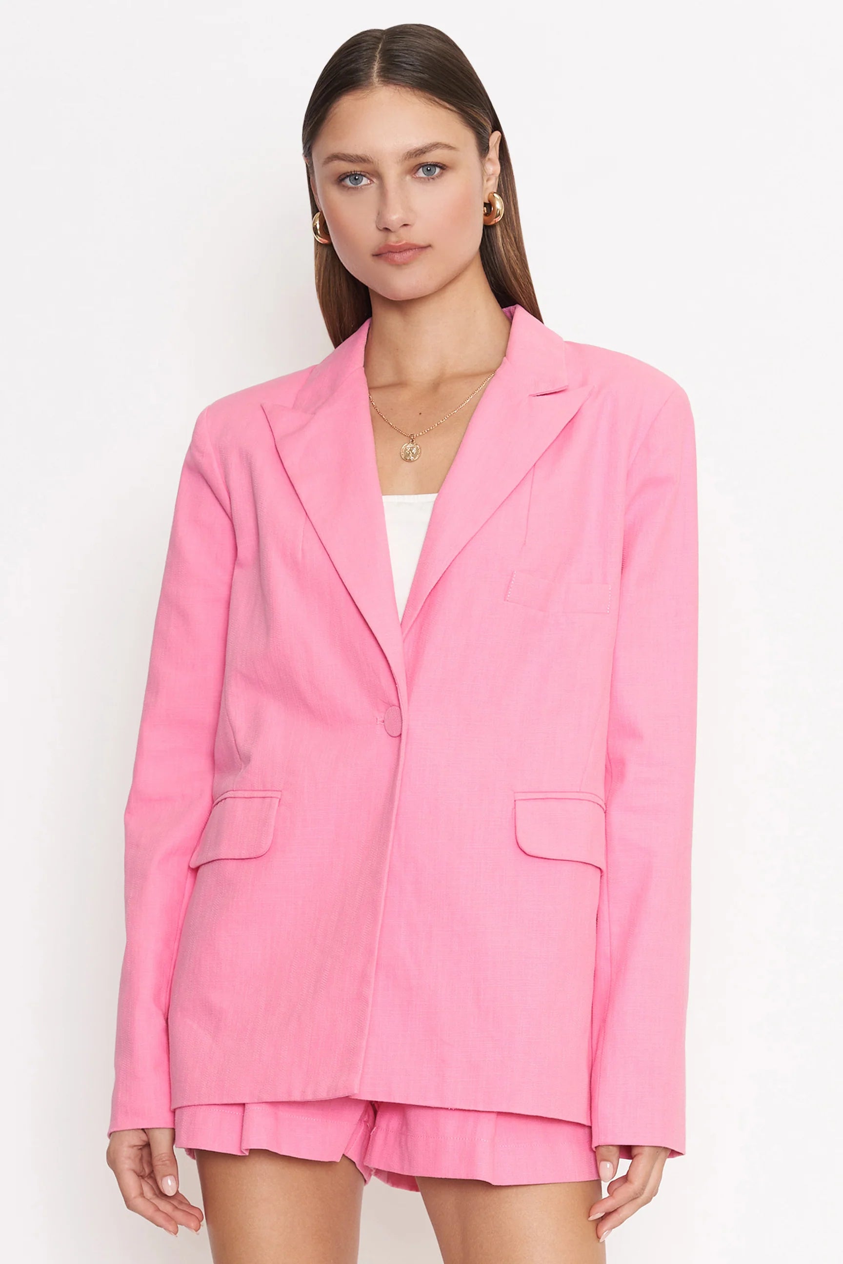 Jacqueline Blazer