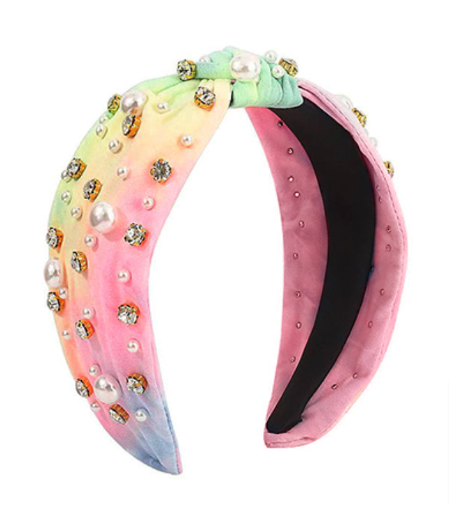 Lover Headband
