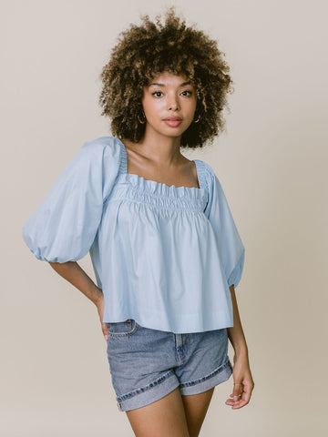 Julee Dress