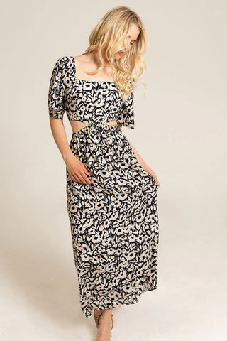 Brynlee Dress