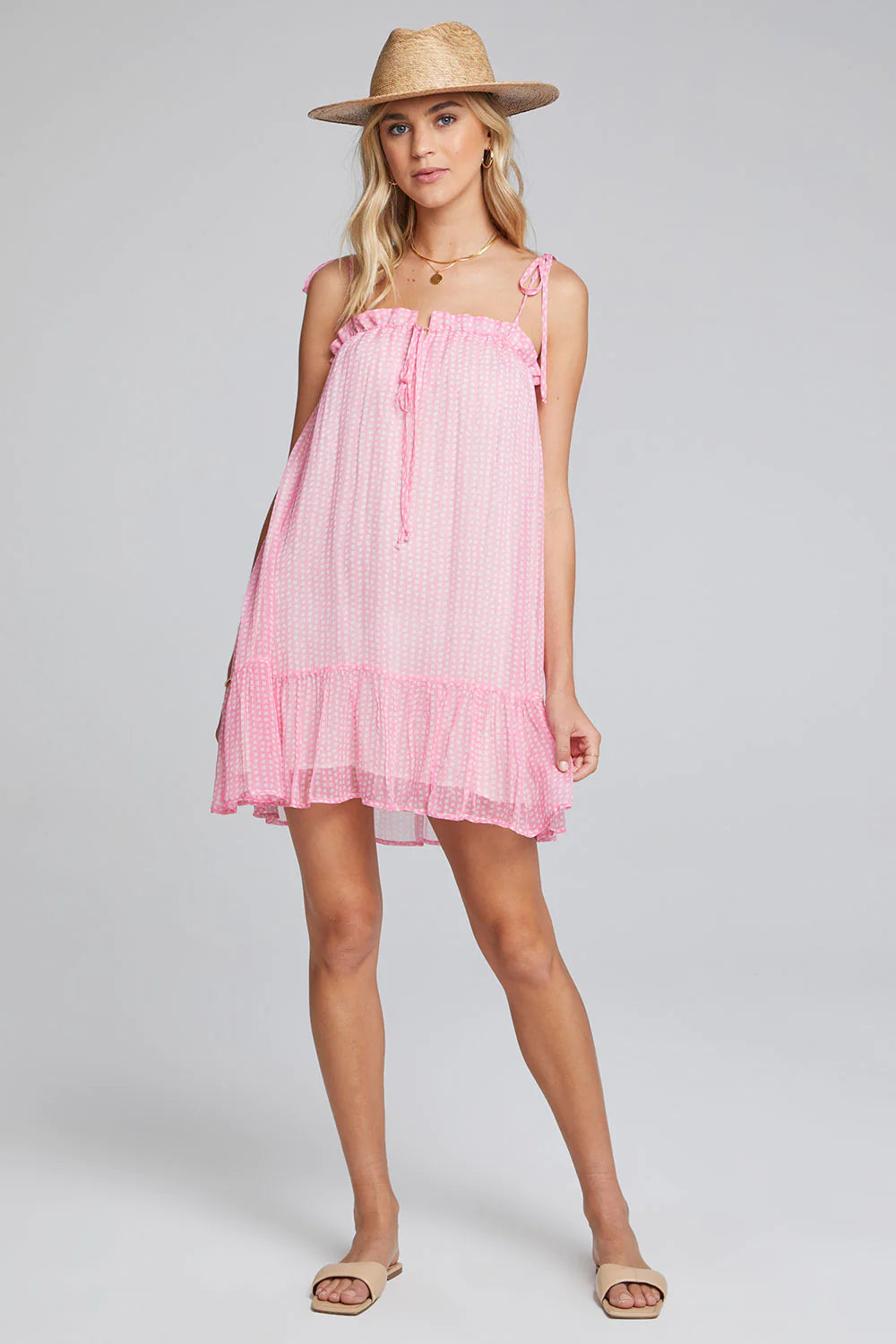 Jayme Mini Dress