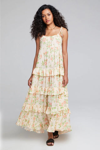 Brynlee Dress