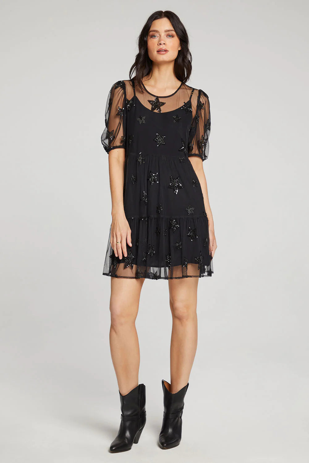 Starry Nights Dress