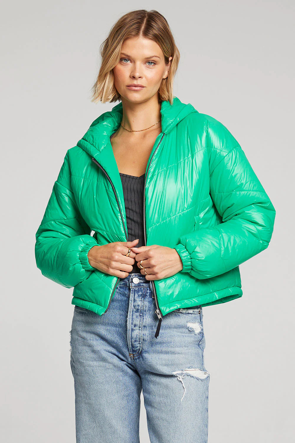 Marsily Jacket