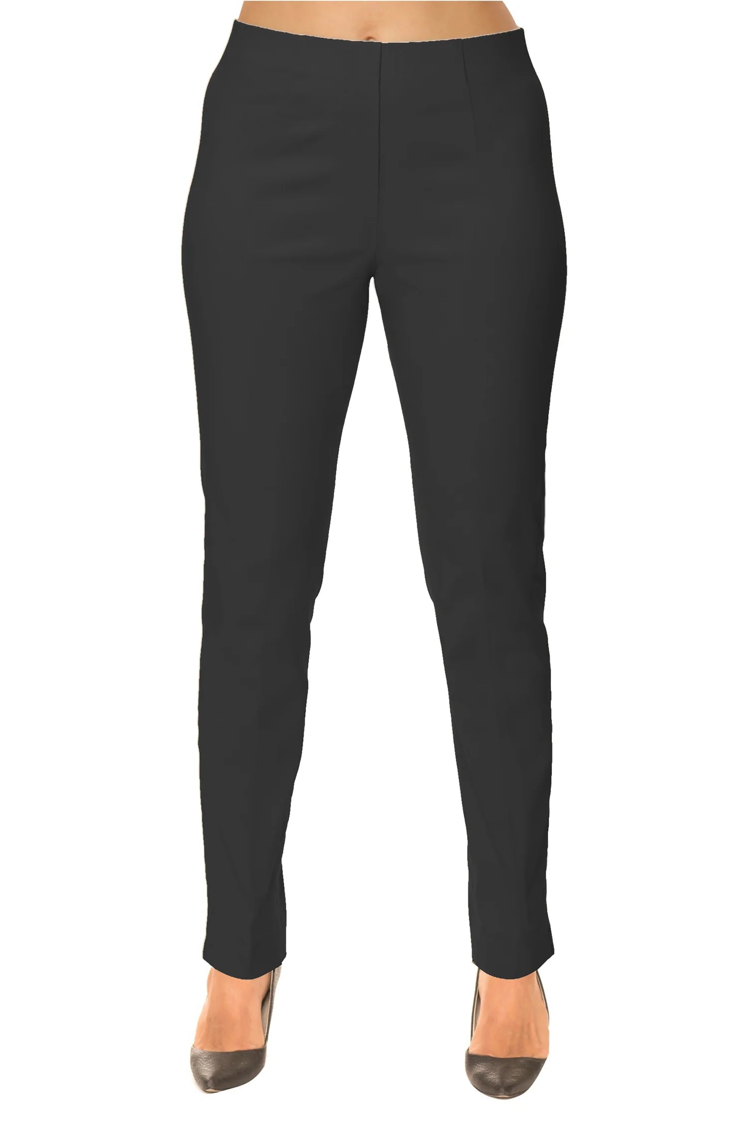 Sasha Pull-On Pant