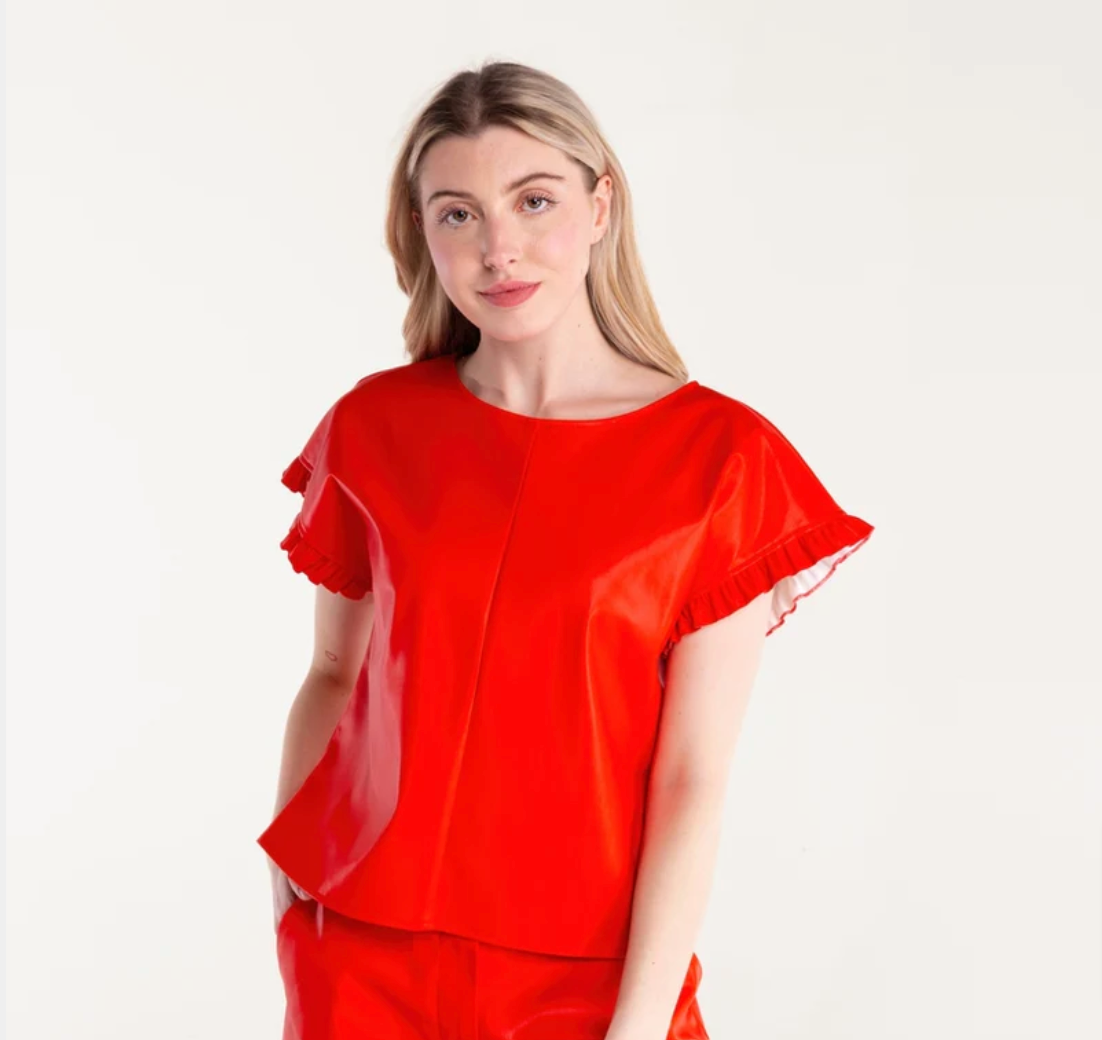Siren Sloane Top
