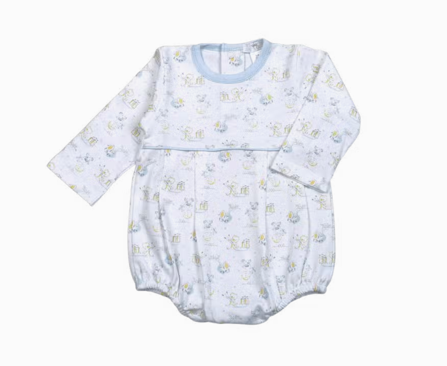 Nursery Rhymes Pima Bubble