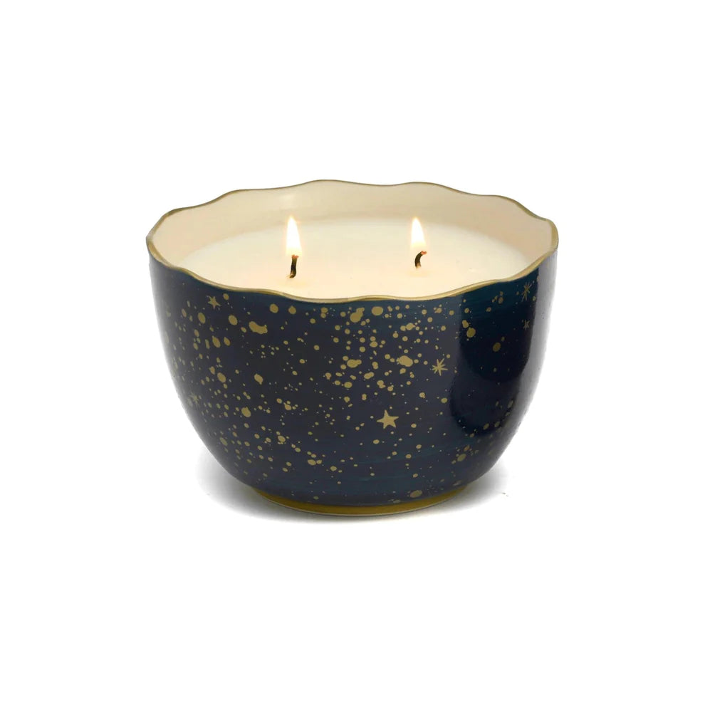 Winter Sky Candle