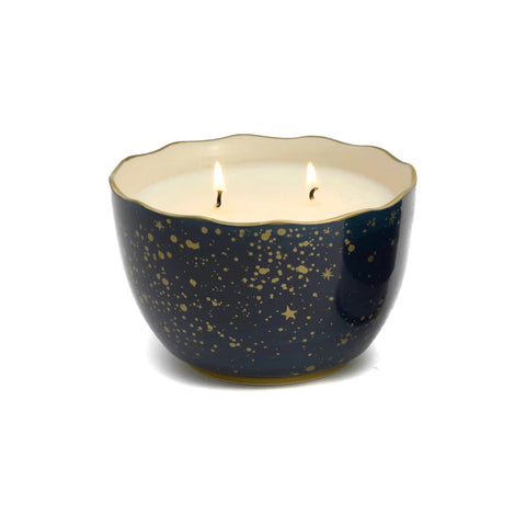 S. 06 Palmetto Pumpkin Soy Candle