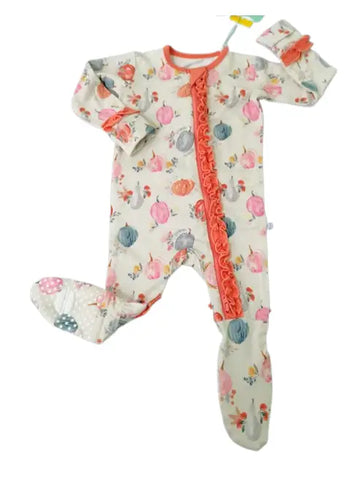 Go Fish Two Piece Pajamas
