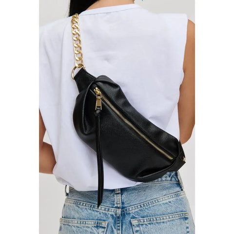Via Lucia Belt Bag