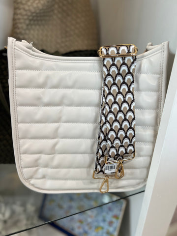 Via Lucia Belt Bag