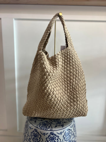 Via Lucia Belt Bag