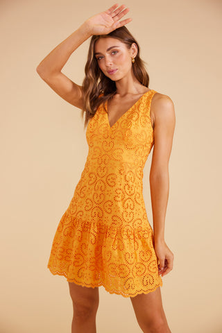 Brynlee Dress