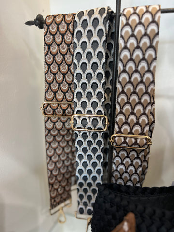 Via Lucia Belt Bag
