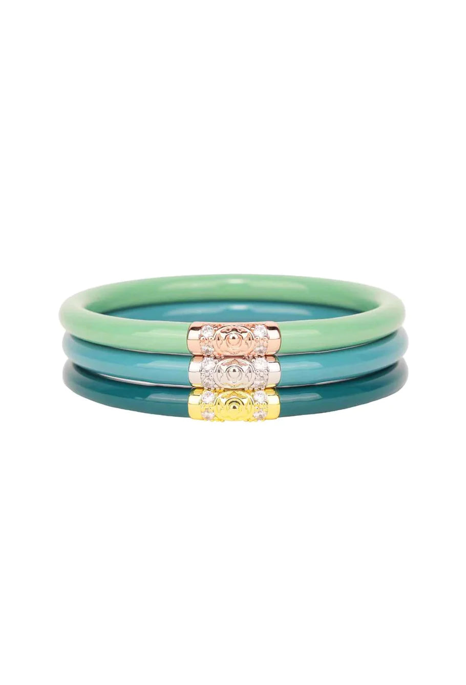 Fjord Three Kings All Weather Bracelets